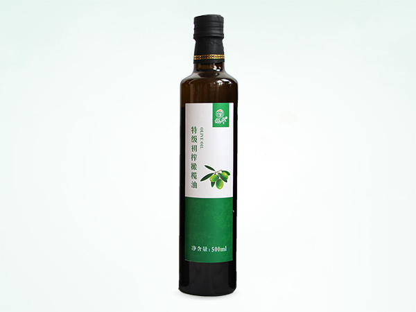 上海国产橄榄油
